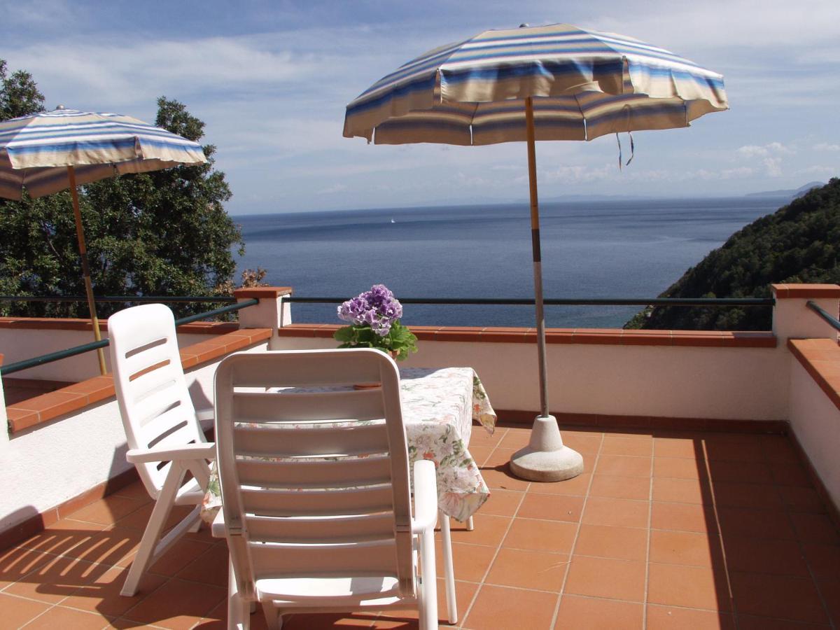 Hotel Oleandro Marciana  Exterior photo