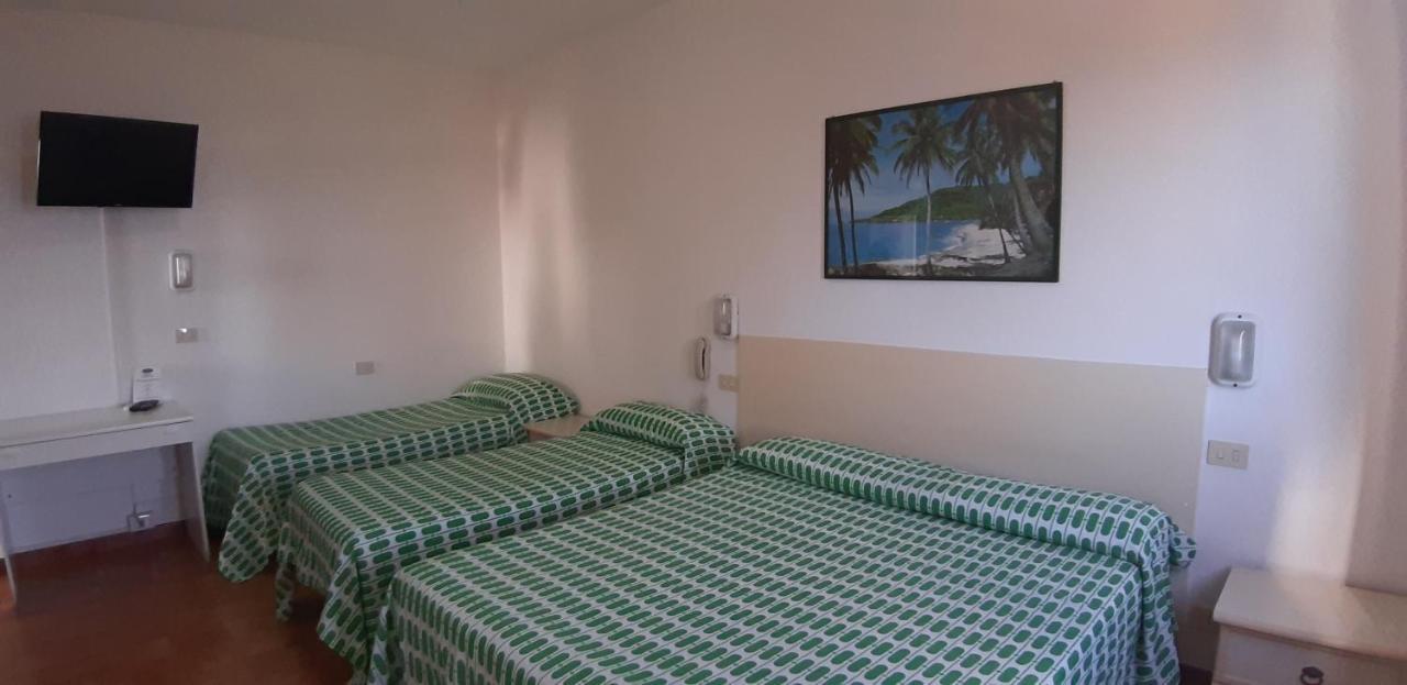 Hotel Oleandro Marciana  Exterior photo
