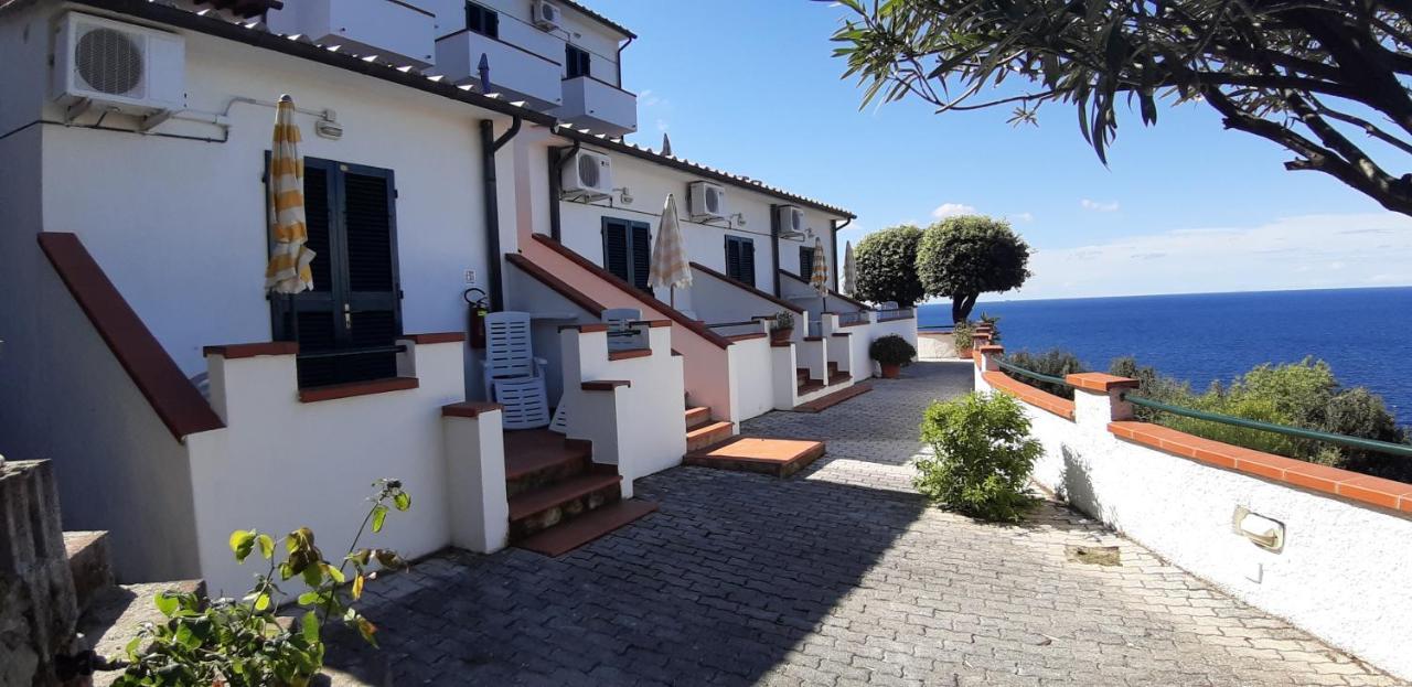 Hotel Oleandro Marciana  Exterior photo