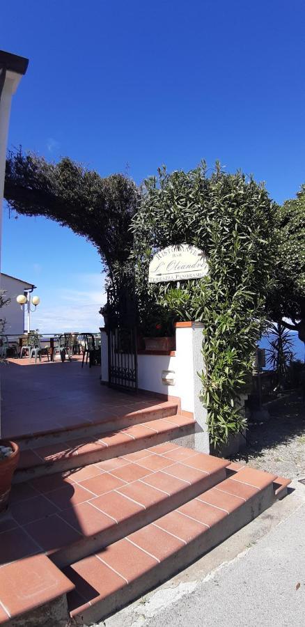 Hotel Oleandro Marciana  Exterior photo