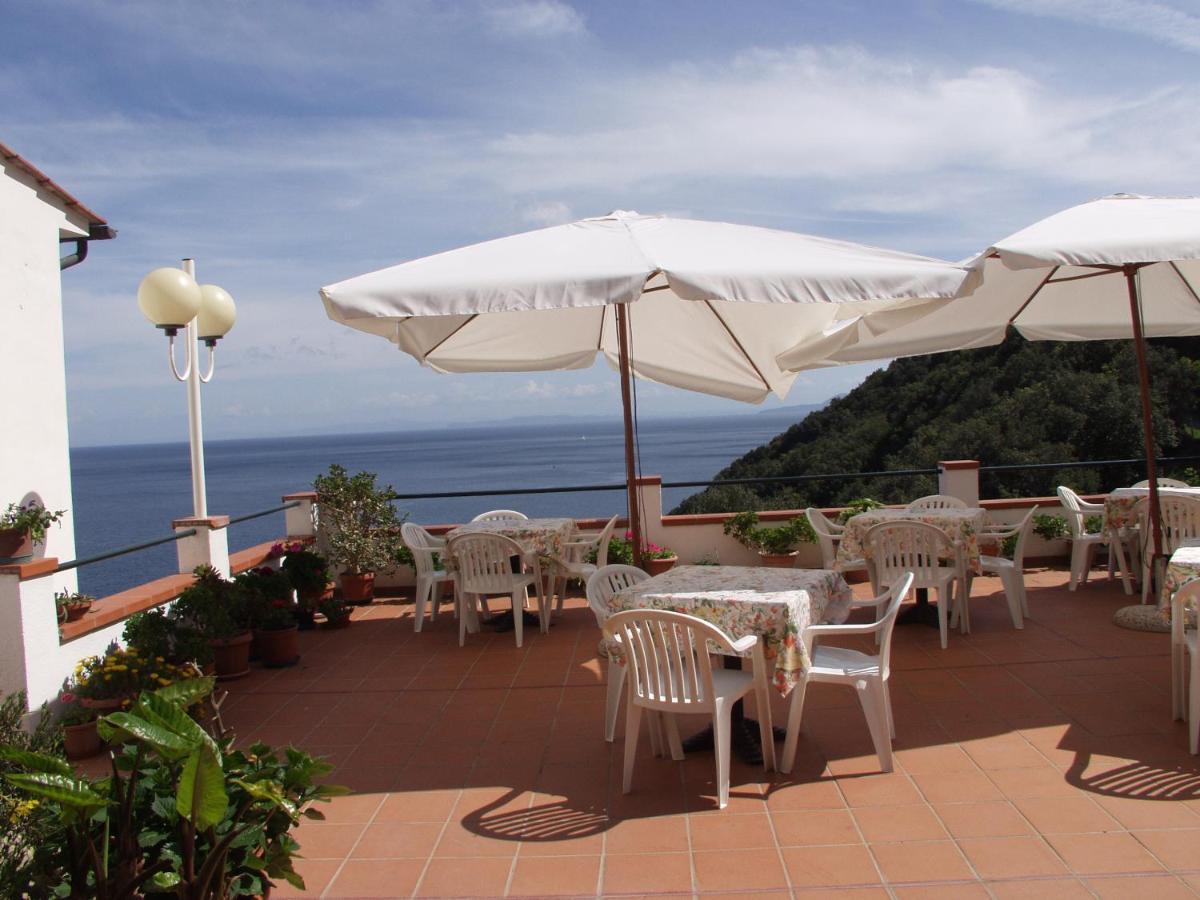 Hotel Oleandro Marciana  Exterior photo